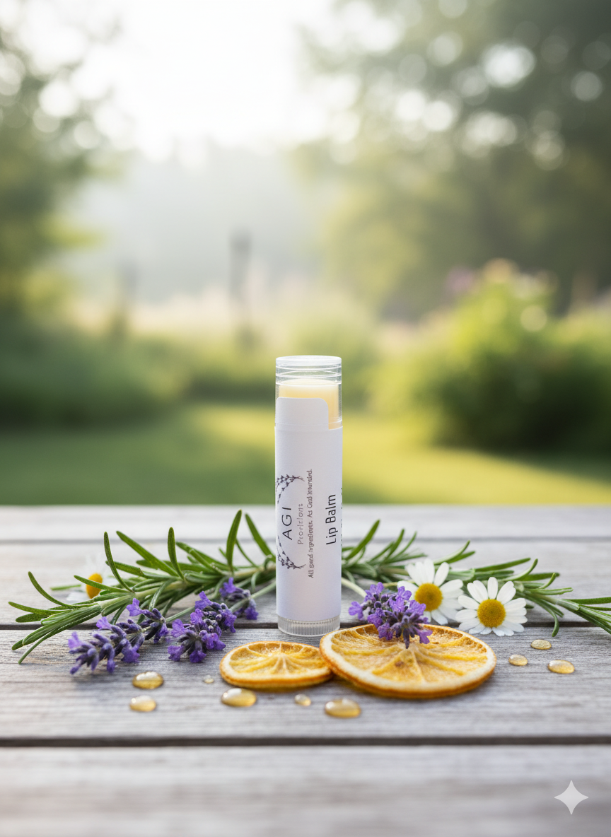 Lip Balm
